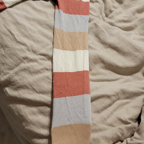 Cardigan duster - Picture 5 of 8